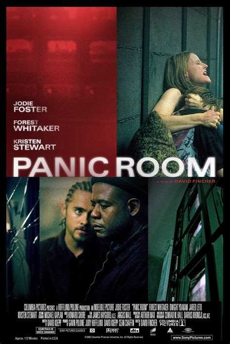 m4ufree panic room